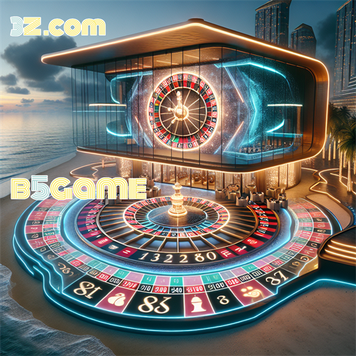 Login Inovador no b5game: Atração e Engajamento em Alta